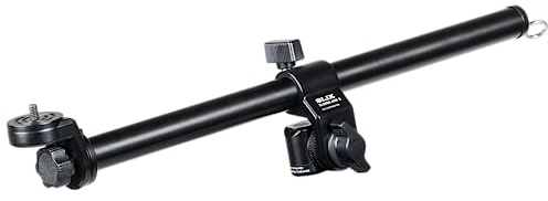 SLIK Sliding Arm II für Makrofotografie