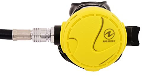 Aqua Lung Calypso/Titan Octopus Classic Regulator by Aqualung