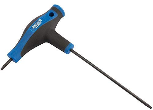 Draper 54514 TX-Star T9 T-Handle Key