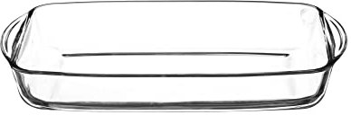 The Rayware - Classic Collection 34cm Rectangular asador