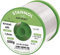 Stannol 811032 FLOWTIN TC Fairtin Kristall 600 Lötdraht, 1mm Durchmesser, 500g Spulen