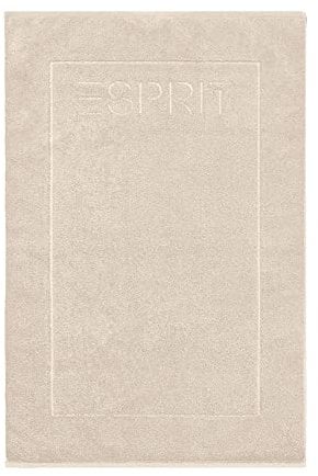 ESPRIT Badematten Solid Sand - 6040