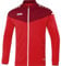JAKO Champ 2.0 Polyesterjacke rot, 2XL Unisex