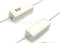 NO LOGO LSB-Potentiometer, 10pcs 5W Zement Widerstand 0,1-10K ohm 0,22 0,33 0,5 1 10 100 1 K 10 K ohm 0.1R 0.22R 0.33R 0,5R 1R 10R 100R 5% Zement-Widerstand (Größe : 330 ohm)