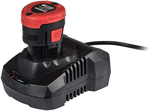 Parkside - Batteria PAPK 12 A2 e caricabatterie PLGK 12 A1 per tutti gli strumenti della gamma Parkside 12 V, inclusi utensili per trapano a batteria Dotata di spina britannica a 3 poli