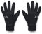 Under Armour Herren UA Storm Liner, leichte, enganliegende Fitness Handschuhe, ideal als Baselayer, wasserabweisende Herren Handschuhe mit Touchscreen Technologie