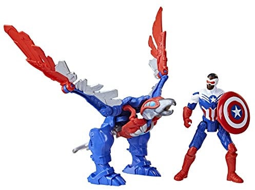 Hasbro - Spielzeug, F66755X0, Mehrfarbig