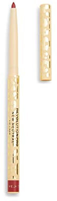 Revolution Pro Neuer neutraler Lipliner aus Samt