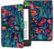 FINTIE Custodia per 6 Kindle 11ª Generazione (Modello 2024/2022), Sottile Leggero Protettiva Cover con Funzione Auto Sveglia/Sonno, Jungle Night