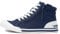 Rocket Dog Womens Jazzin Hi Sneaker, Navy, 5 UK