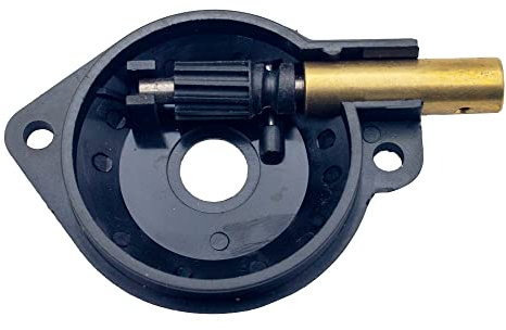 Realman 581063901 530057935 574719301 577101701 Pompe à huile avec piston pour Husqvarna 235 235E 236 236E 240 240E 120Mark II Jonsered CS2234 CS233333390 4S CS22 38 CS2238S Tronçonneuse