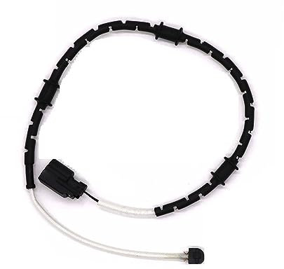 10PCS Brake Pad Wear Sensor C2P17004 Electrical Wear Indicator Car Accessories For JAGUAR XF X250 XK X150 XJ X351 For S-TYPE X200 Brake Pad Wear Indicators