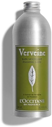 L'OCCITANE - Schaumbad Eisenkraut - 500 ml - In Frankreich hergestellt