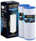 POOLPURE Filtro de spa para bañera de hidromasaje, compatible con Pleatco PRB50-IN, PRB501N, Unicel C-4950, Filbur FC-2390, Dynamic 03FIL1600, 50 pies cuadrados. Cartucho de filtro de spa de 5 x 13