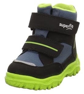 Superfit Jungen Husky1 Stiefel Gore-tex 1-006045Stiefel
