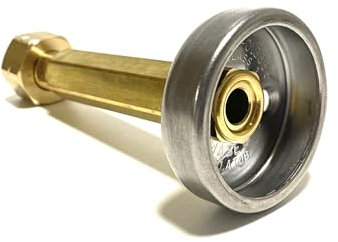 Dish LPG GPL Adaptateur de réservoir pour remplir Les Bouteilles de gaz de Camping pour Bouteilles de 3, 7 et 11 kg