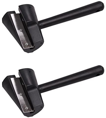 Fegtrty 2X Multifunctional Cucumber Carrot Curler Sharpener Spiral Grater Peeler Slicer Grater Vegetable Planer Kitchen Helper