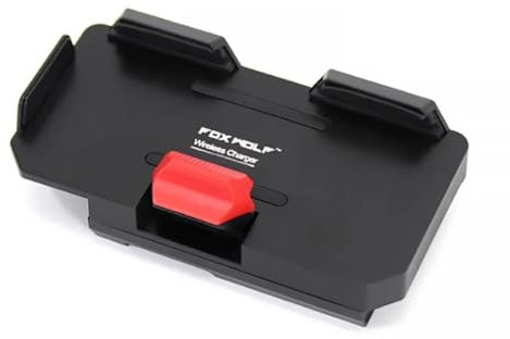 Per R1250GS ADV R1200GS ADV Staffa di navigazione per telefono cellulare con ricarica wireless R 1250GS Ricarica wireless per moto
