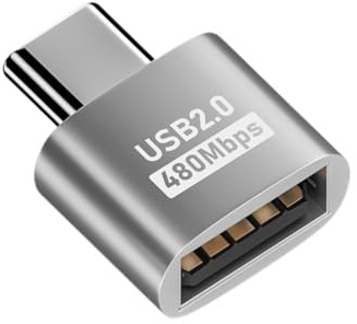 Konvertierungswerkzeug USB Typ C High Speed USB Typ C Konverter USB Transfer Tool Adapter Ladegerät Konverter Typ USB Adapter TI