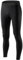 AUYAO Kompressionshose Herren Lange Sportleggings Laufhose Sport Leggings Männer Kompressions-Leggings Lange Tight Hose Unterhose Sporthose Strumpfhos Enganliegende Funktionshose für Fitness Joggen XL