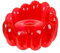 Aufblasbare Couch – Aufblasbarer Sofasitz | Aufblasbarer Sitzsack Stuhl | Aufblasbare Couch Outdoor Stuhl | Outdoor Aufblasbare Couch für Spiele, Partys, Wohnen, Treffen im Freien
