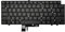 TECHNOLOGYVS Replacement For Dell Latitude 7440 JP3W9 UK Keyboard with QWERTY Layout and Backlight