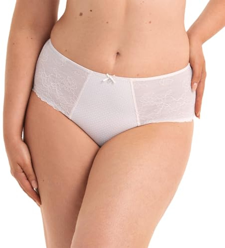 Rosa Faia by Anita Taillenslip+- Wäscheslips- Eloise- Größe 46 Rose