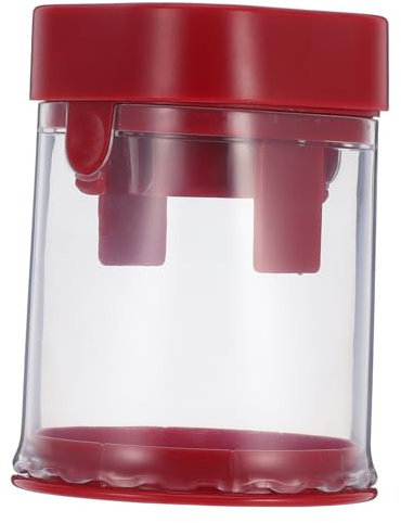 HEALLILY Cortador De Rodajas De Cocina Removedor Utensilio Inoxidable Fácil Limpieza