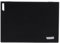 CHEOTIME Copertina Posteriore del Laptop Laptop Susher, ABS Slim Laptop Top LCD Cover Posteriore Coperchio Posteriore Sostituzione per Chromebook 100E 81er 5CB0R07045