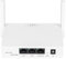 Vocdikficy Router WiFi 4G LTE SIM Card 1200Mbps 2.4GHz 5GHz Wireless Wi-Fi Antenna 5dBi Porta WAN LAN 32 Dispositivi EU-Plug
