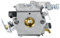1 pieza for carburador Zama 2500 WT-481 for motosierra Zenoah G2500 25CC 81001, carburador mecánico