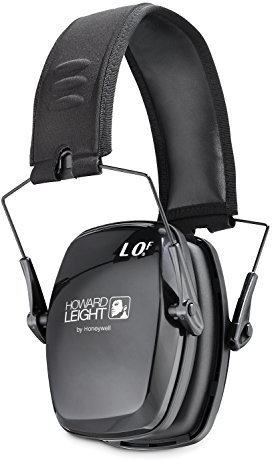 Howard Leight Leightning L0F Folding Earmuff