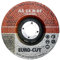 Schruppscheibe Metall 'Euro-Cut' Ø 230 x 6 x 22,2 mm