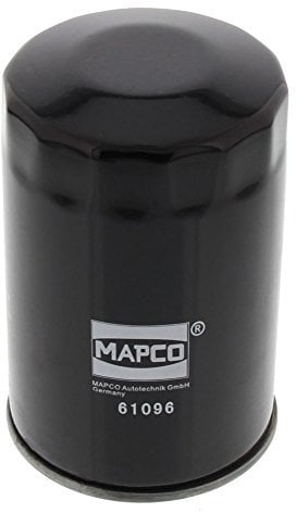 Mapco 61096 - Filtro Olio