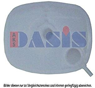 AKS DASIS 043009N Kühlung