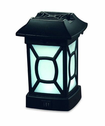 ThermaCELL MR-9W Cordless Mosquito Repellent Patio Lantern Garten, Rasen, Wartung