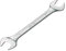 USAG 252 N - Chiave a forchetta doppia 252538