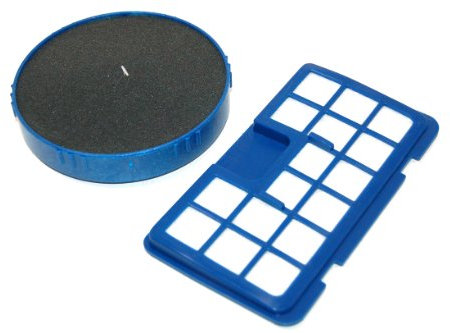 Hoover 35600936 Aspirateur Filter Kit U60