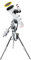 Bresser Messier Teleskop mit Montierung NT-203/1000 Hexafoc EXOS-2 GoTo