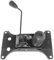 Replacement Part for Office Chair - Tilt & Lock Lever Base Plate Mechanism 150 x 255