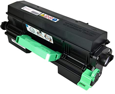 Ricoh 407318 Original Toner für Aficio SP4500HE schwarz