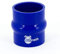 Bonrath Durite Silicone manchon - Longueur: 76mm - Ø45mm, Blue