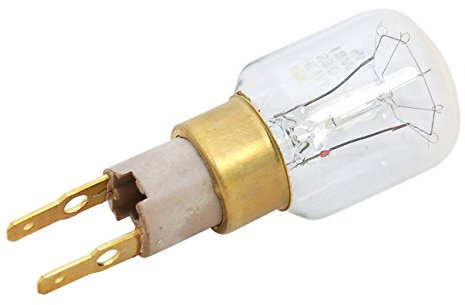 Bauknecht Kälte 15w Kühlschrank Lampe T Klicken Sie auf. Original-Teilenummer 484000000979 C00312322