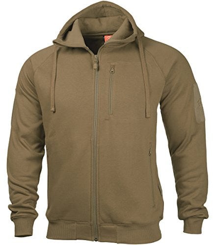 Pentagon Leonidas Tactical Sweater 2.0 Coyote, XL, Coyote