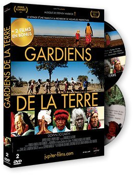Gardiens de la Terre - Coffret 3 films