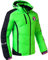 Nebulus Herren Skijacke Skibrök, grün, M