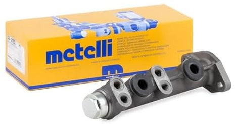 Metelli 05-0150 Cilindro Freni Principali e Parti di Ricambio