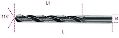 Beta 9542C S - Salopette in lycra, elastico siliconato fondo gamba, fondello antibatterico ad alta traspirabilità