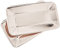 Unique Party- Piatti, Rose Gold, 53278