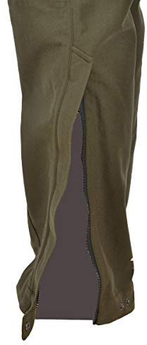 Ridgeline Monsoon Klassische Hosen Feld Oliv
